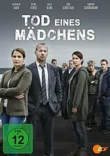Tod eines Mädchens DVD