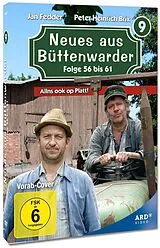 Neues aus Büttenwarder 9 DVD