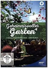 Geheimnisvoller Garten DVD