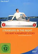 Strangers in the Night - Die Bert Kaempfert Story DVD
