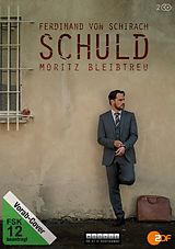 Schuld DVD