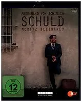 Schuld Blu-ray