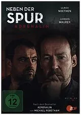 Neben der Spur - Adrenalin DVD