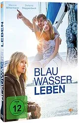 Blauwasserleben DVD