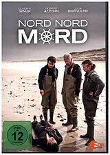 Nord Nord Mord DVD