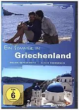 Ein Sommer in Griechenland DVD