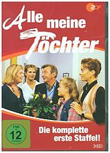 Alle meine Töchter - Staffel 1 DVD