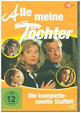 Alle meine Töchter - Staffel 2 DVD