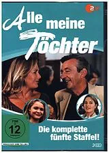 Alle meine Töchter - Staffel 5 DVD