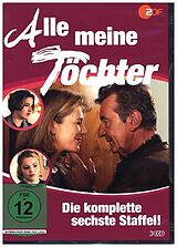 Alle meine Töchter - Staffel 6 DVD
