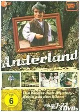 Anderland DVD