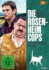 Die Rosenheim Cops - Staffel 05 DVD