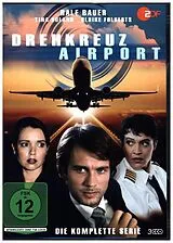 Drehkreuz Airport DVD