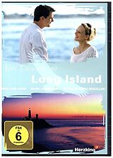 Ein Sommer in Long Island DVD