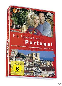 Ein Sommer in... Portugal DVD