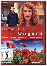 Ein Sommer in Ungarn DVD