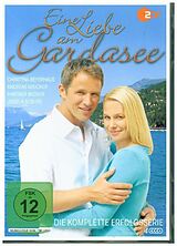 Eine Liebe am Gardasee DVD