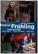 Einmal Frühling und zurück DVD