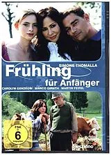 Frühling für Anfänger DVD