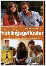 Frühlingsgeflüster DVD