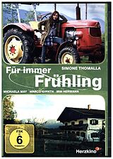 Für immer Frühling DVD