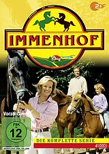 Immenhof DVD