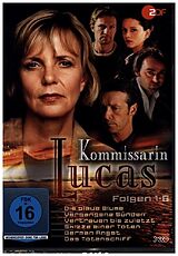 Kommissarin Lucas DVD