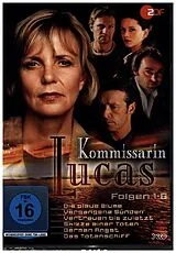 Kommissarin Lucas DVD
