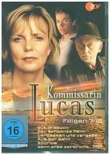 Kommissarin Lucas DVD
