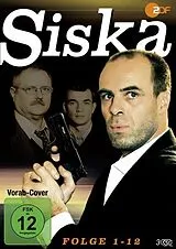 Siska DVD