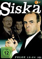 Siska DVD