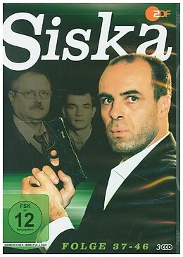 Siska DVD