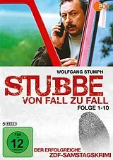 Stubbe - Von Fall zu Fall DVD