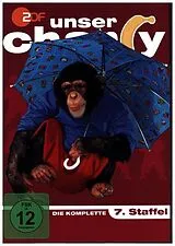 Unser Charly - Staffel 07 DVD