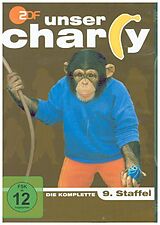 Unser Charly - Staffel 09 DVD