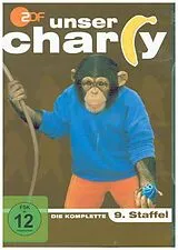 Unser Charly - Staffel 09 DVD