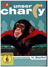 Unser Charly - Staffel 11 DVD