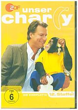 Unser Charly - Staffel 12 DVD