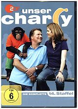 Unser Charly - Staffel 14 DVD