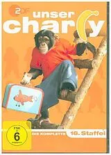 Unser Charly - Staffel 16 DVD