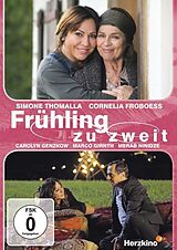 Frühling zu zweit DVD