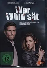 Wer Wind sät DVD