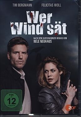 Wer Wind sät - Nach Motiven des gleichnamigen Romans von Nele Neuhaus DVD