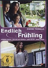 Endlich Frühling DVD