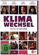 Klimawechsel DVD