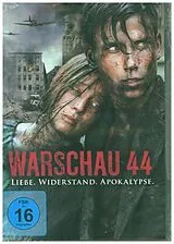 Warschau 44 DVD