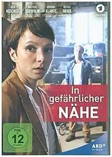 In gefährlicher Nähe DVD