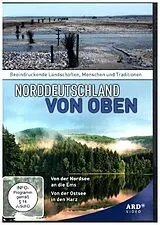 Norddeutschland von oben DVD