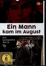 Ein Mann kam im August DVD