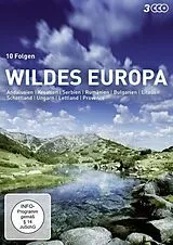Wildes Europa DVD